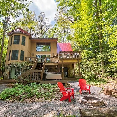 오크랜드 Fernwood Retreat 빌라 외부 사진