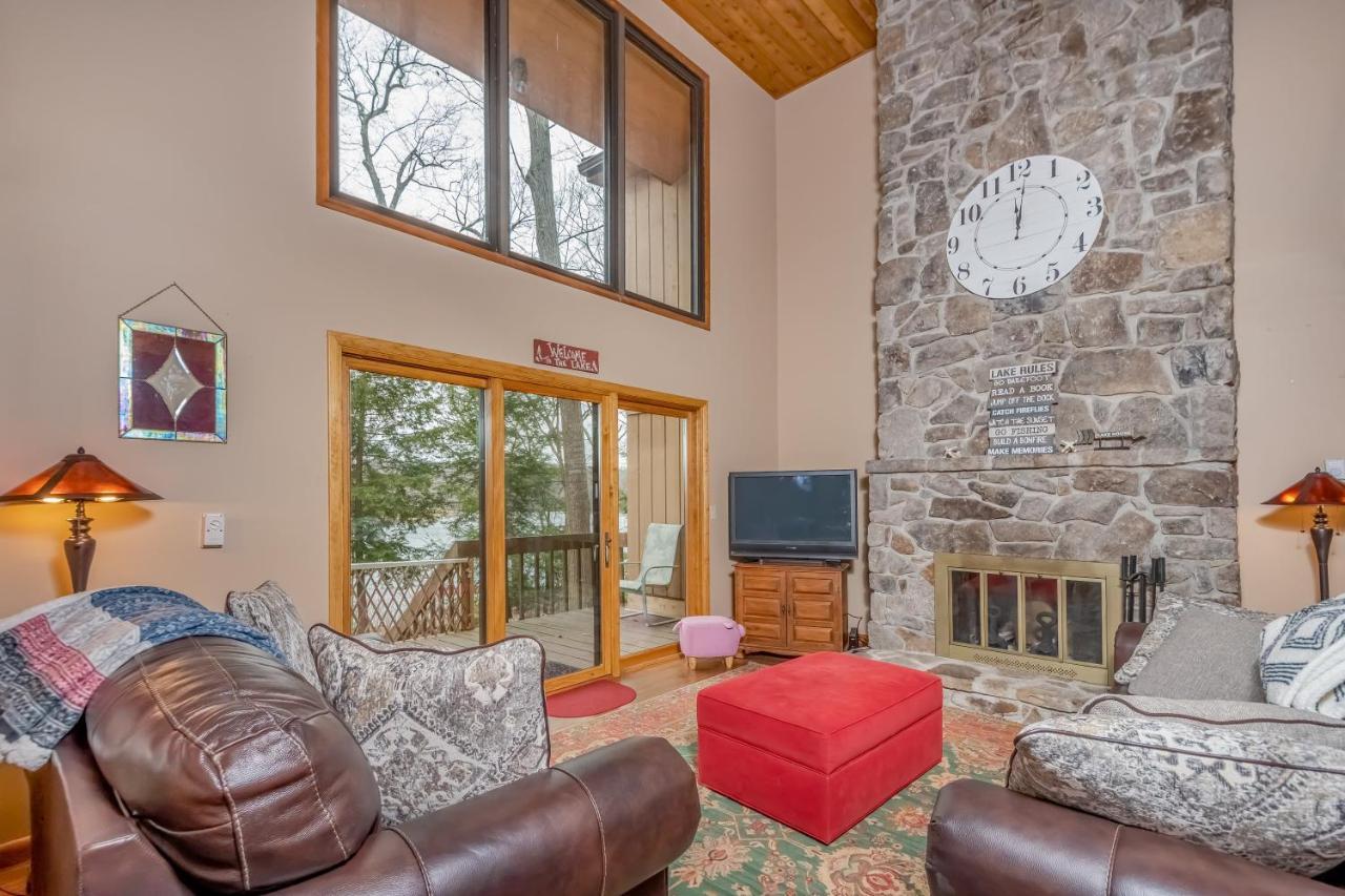 오크랜드 Fernwood Retreat 빌라 외부 사진