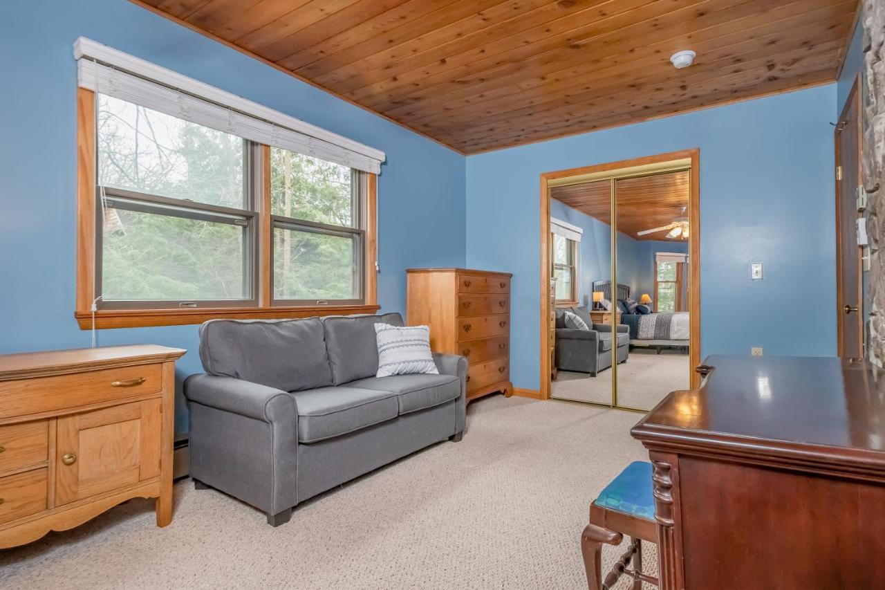 오크랜드 Fernwood Retreat 빌라 외부 사진