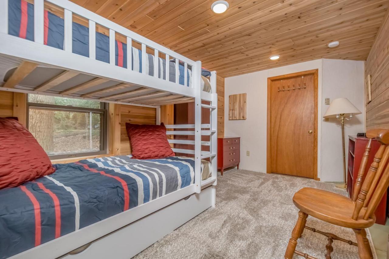 오크랜드 Fernwood Retreat 빌라 외부 사진