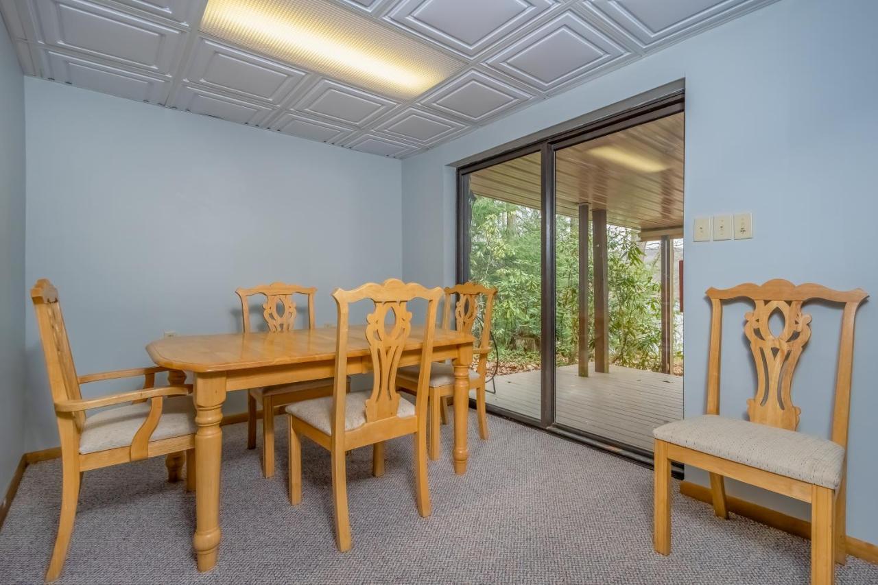 오크랜드 Fernwood Retreat 빌라 외부 사진